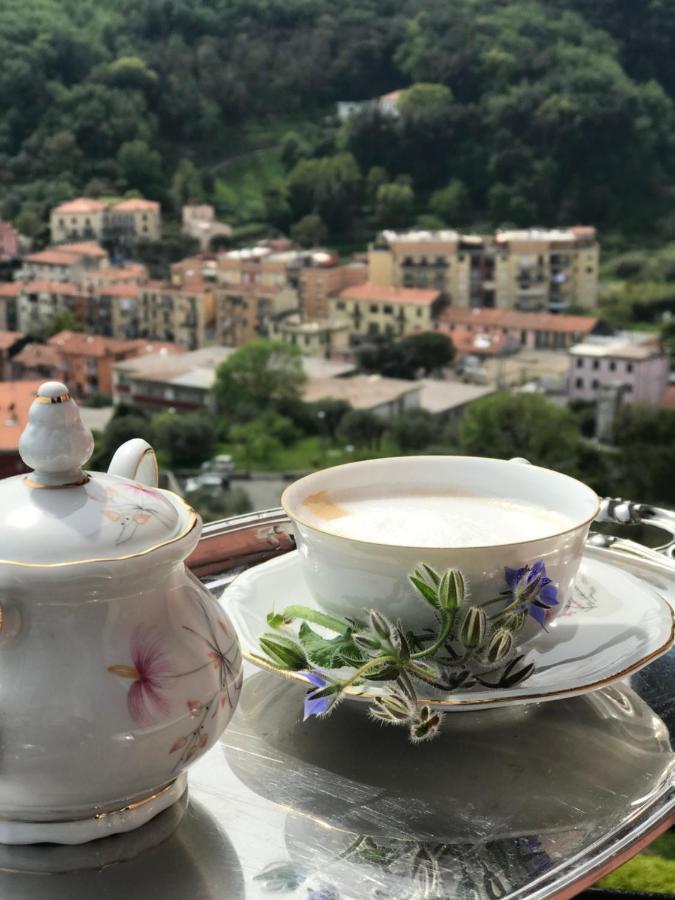 B.e.a. Maison Bed & Breakfast La Spezia