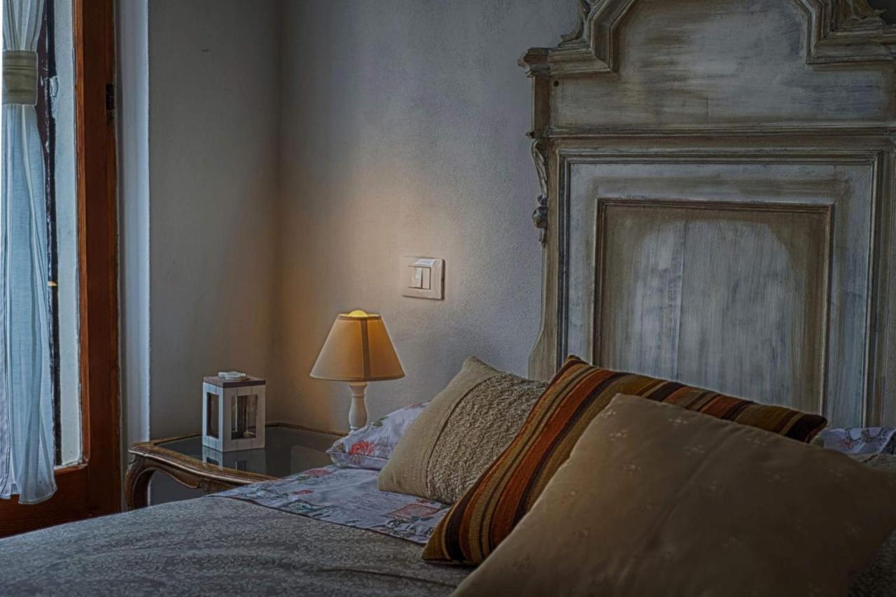 Bed & Breakfast B.e.a. Maison La Spezia
