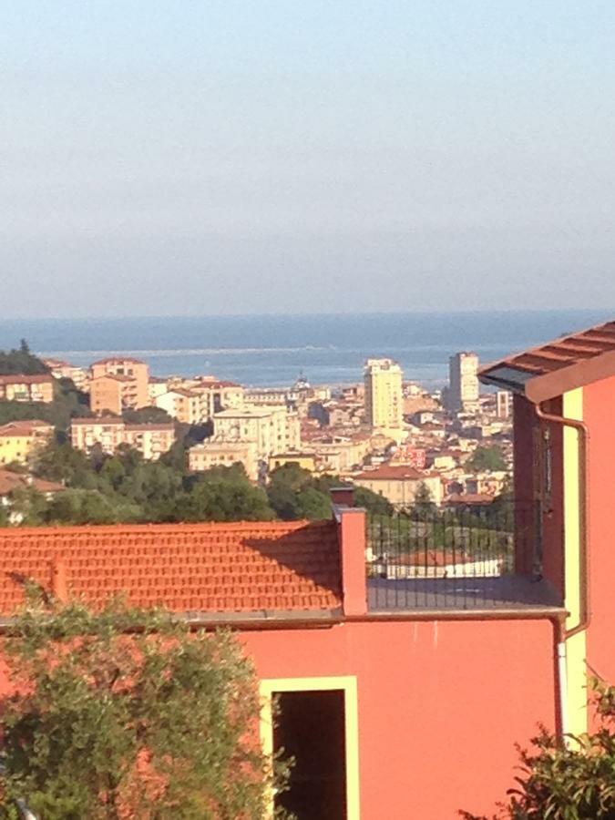 Bed & Breakfast B.e.a. Maison La Spezia