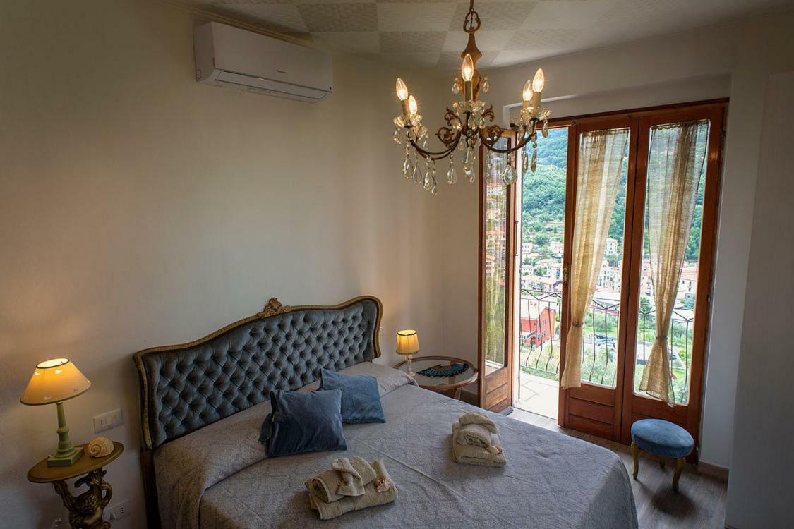 B.e.a. Maison Bed & Breakfast La Spezia