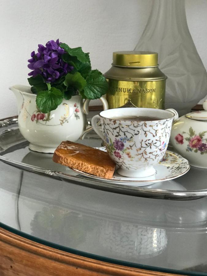 Bed & Breakfast B.e.a. Maison La Spezia