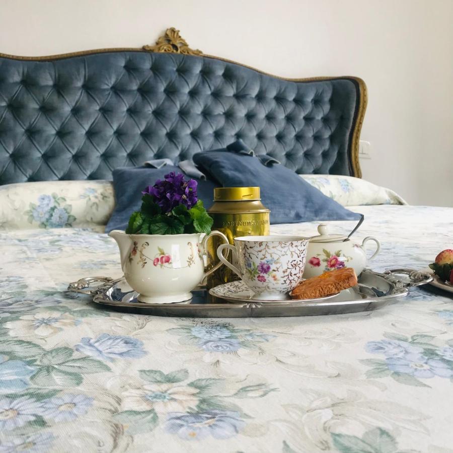 B.e.a. Maison Bed & Breakfast