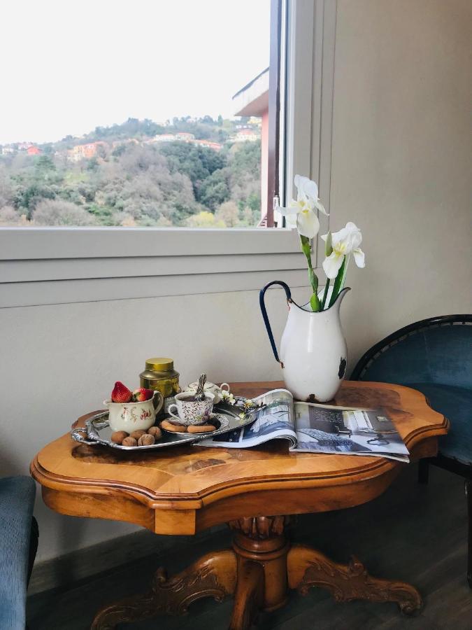 Bed & Breakfast B.e.a. Maison