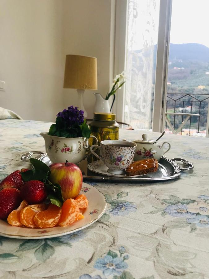 B.e.a. Maison Bed & Breakfast La Spezia