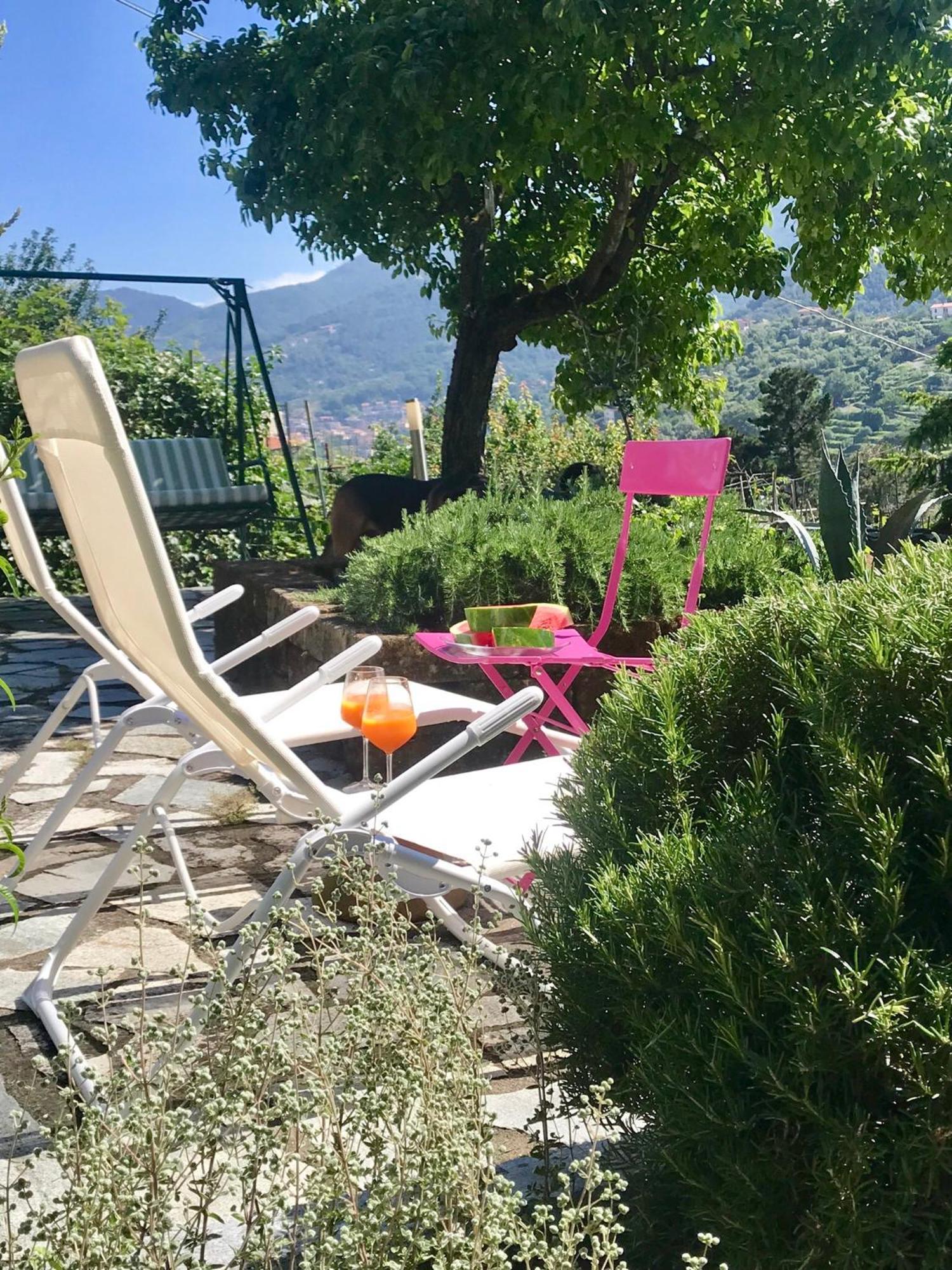 B.e.a. Maison 2* La Spezia