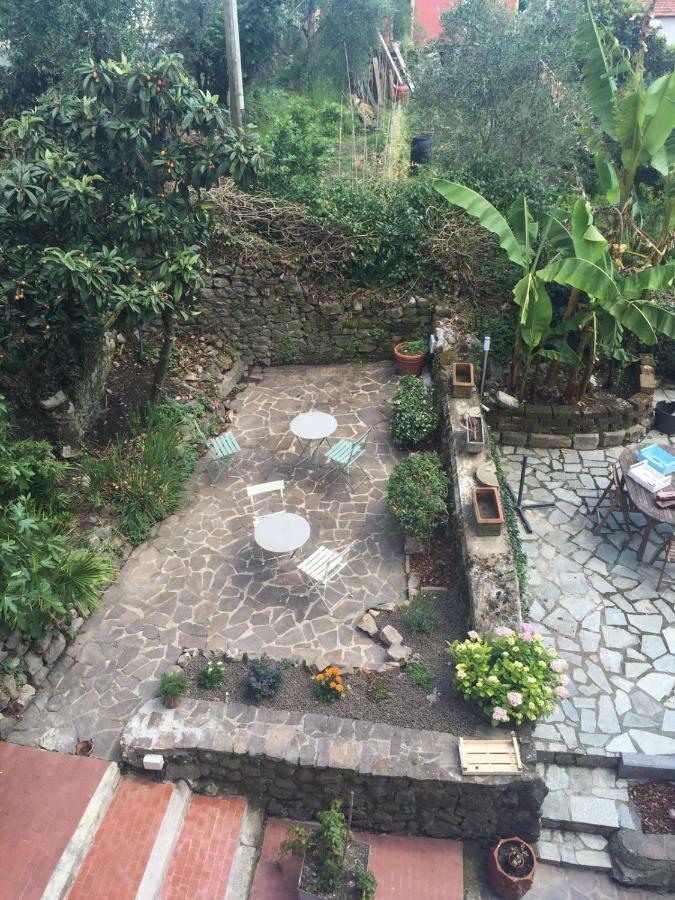 Bed & Breakfast B.e.a. Maison
