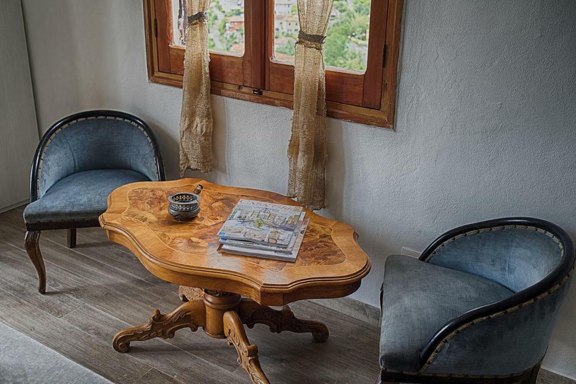 Bed & Breakfast B.e.a. Maison