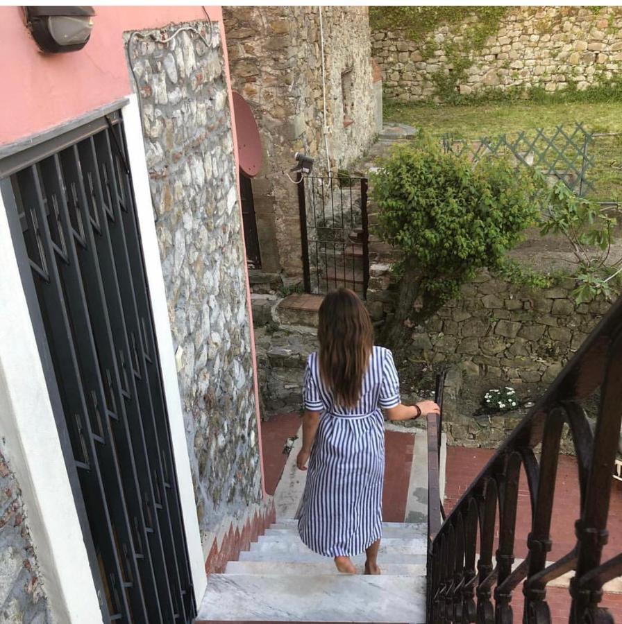 B.e.a. Maison Bed & Breakfast 2*