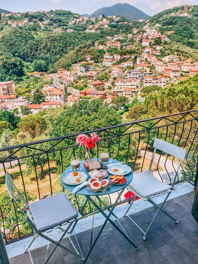 B.e.a. Maison Bed & Breakfast